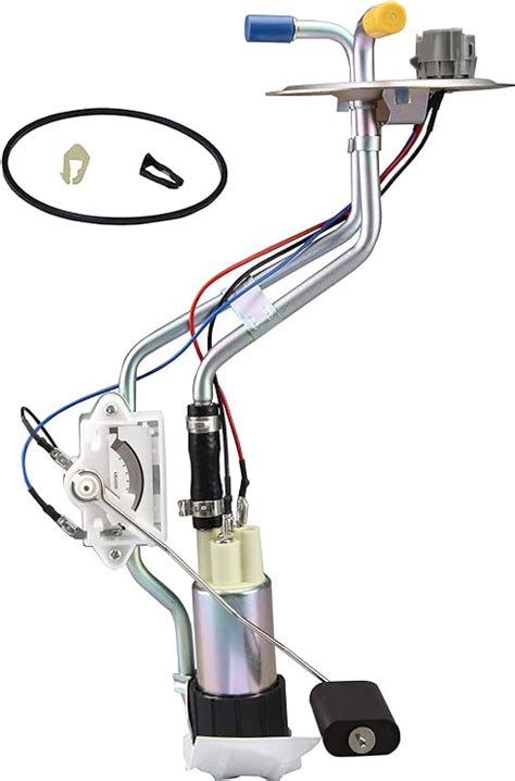 Vphix Fuel Pump Module Assembly Fits Standard Cab Ford Ranger Mazda B2300 B3000