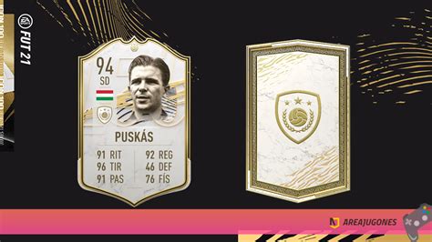 Fifa 21 Icon Swaps Estos Son Los Iconos Y Packs Que Podemos Conseguir