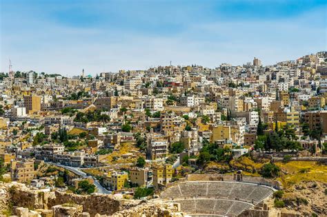 Amman Private City Tour 2023 Viator Lupon Gov Ph