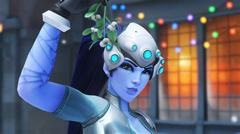 Widowmaker Wallpapers Wallpaper Cave