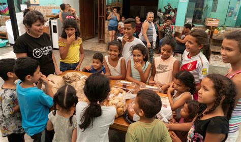 Campaña busca donar alimentos a personas necesitadas por cuarentena