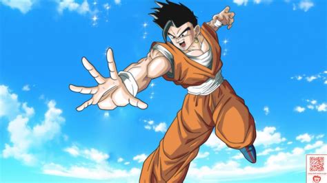 Gohan And Goten Fusion Gohen Or Gothan By Shanggup On Deviantart