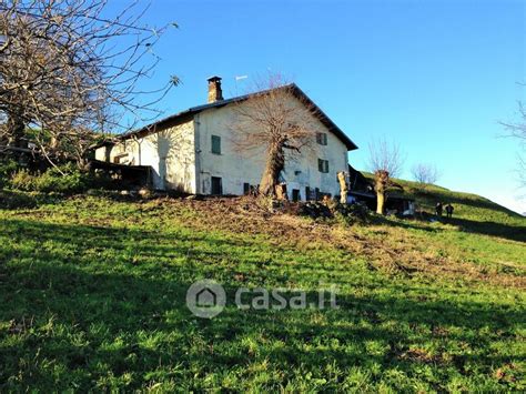 Rustico Casale In Vendita In Strada Provinciale A Centro Valle