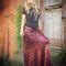 Cute Maxi Skirt Outfits To Impress Everybody Addicfashion