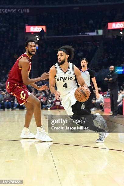 2,896 Derrick White Spurs Photos & High Res Pictures - Getty Images