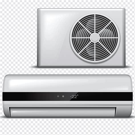 Air Conditioning Home Appliance Computer Icons Air Conditioner