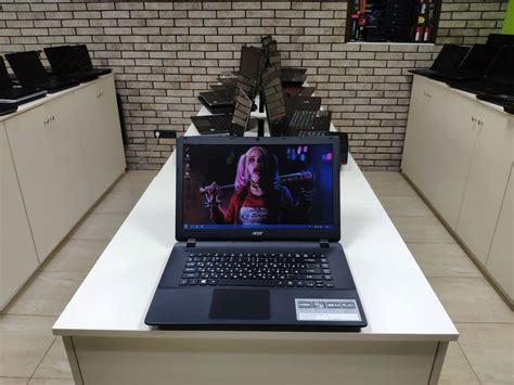 ᐉ Ноутбук Acer Aspire 3 A315-55G (i3-10110U | 8Gb | 256Gb SSD) Б/У ...