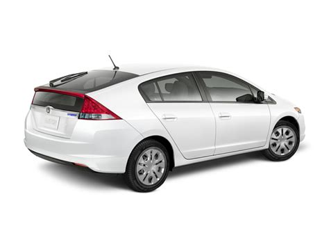 2012 Honda Insight Specs Prices MPG Reviews Photos Cars