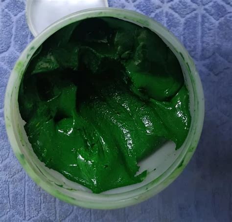 Silicone Rubber Parrot Green Color Masterbatch At Kg Plastic