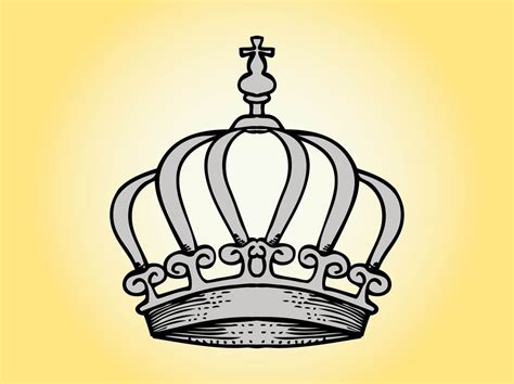 Royal Crown Logo Vector at Vectorified.com | Collection of Royal Crown ...