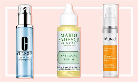 The 7 Best Face Serums Best Face Serum Anti Aging Face Serum Facial