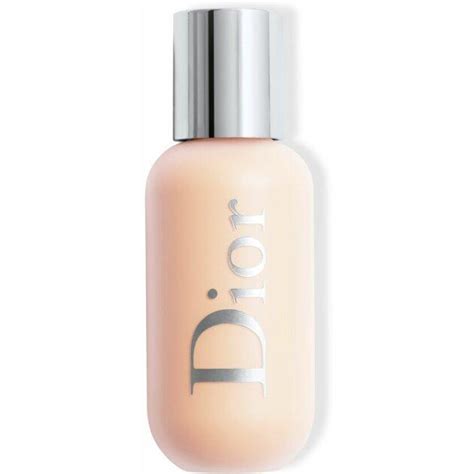 Dior Backstage Face Body Foundation Cr Ml