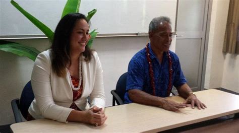 National University of Samoa appoints new Deputy Vice Chancellor responsible for Corporate ...