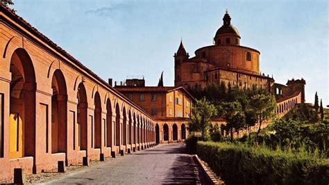 Escursione Alla Basilica Di San Luca Bo A R Youtube