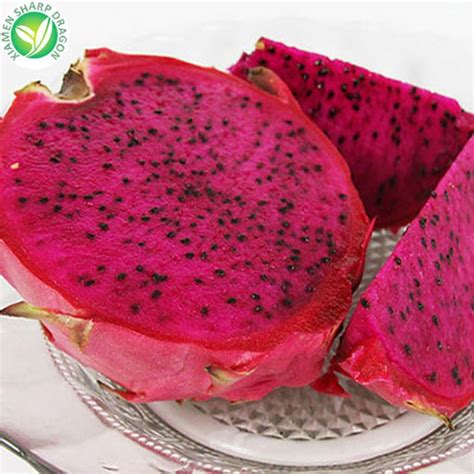 Frozen Dragon Fruit Suppliers And Manufacturers Wholesale Best Frozen