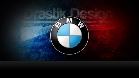 BMW Logo HD Wallpaper - WallpaperSafari