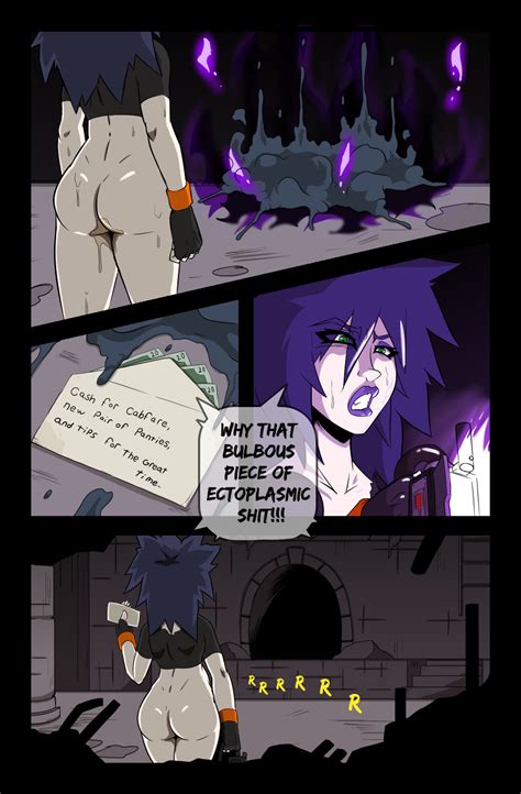 GBP 25 By YuumeiLove Hentai Foundry