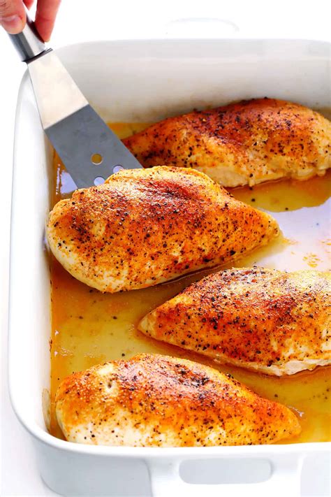 chicken breast easy recipe 9
