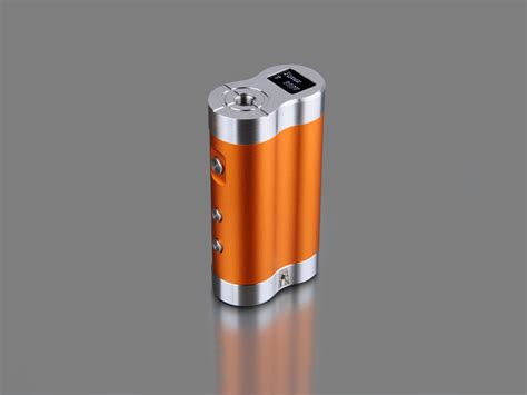 Dicodes Box Mods Dani Box 21700 USB C Dicodes Mods