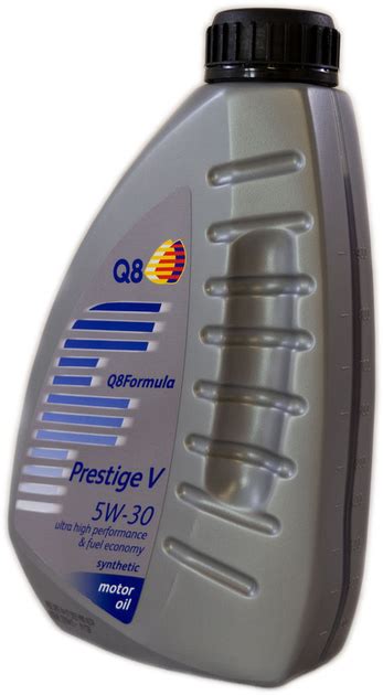 Масло 5w30 1 л Formula Prestige V, API SP Q8 000251546 – фото, отзывы ...