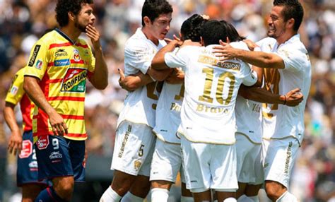 Hace 10 Años Monarcas Morelia Luchaba Por El Título De La Liga Mx