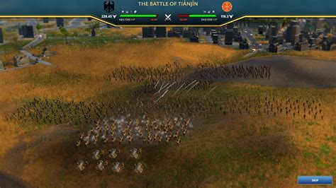 Ara History Untold Review Microsofts Grand Strategy Game Is A Hit