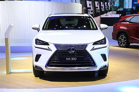 Lexus Nx Gi B N M I Nh T Nh Gi Th Ng S Xe Win Auto