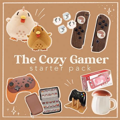 Cozy Ks Favoritess Amazon Page