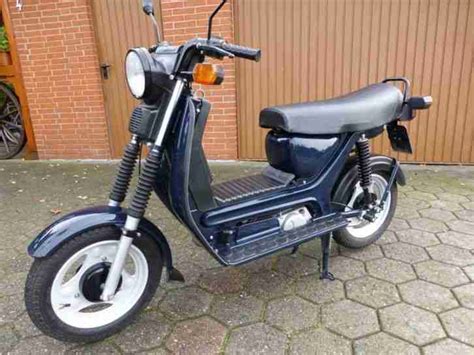 Simson Sr Roller Bestes Angebot Von Simson