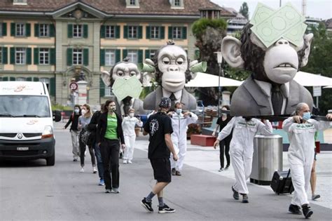 Greenpeace Aufsichtsbeschwerde Gegen Finanzmarktregulatoren