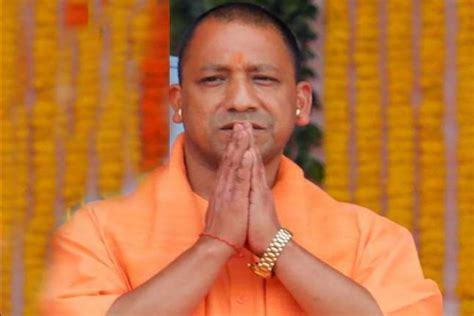 Cm Yogi Adityanath Said Deepotsav Of Ayodhya Will Be Historic And