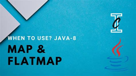 Map Vs FlatMap Stream Java When To Use Them Java8 Map