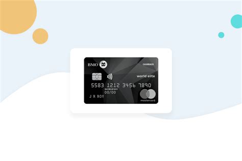 BMO Ascend World Elite Mastercard Review For 2022 A Travel Card For