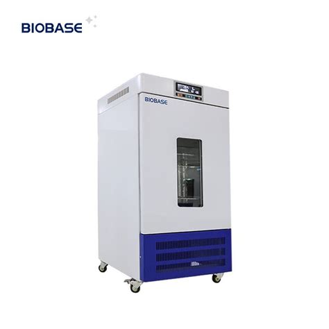 Biobase Constant Temperature And Humidity Incubator Constant