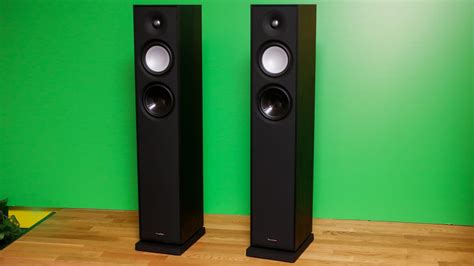 Paradigm Monitor 7 v7 - CNET