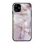 Buy Qrioh Ocean Marble Glass Case For Apple Iphone Online At Best