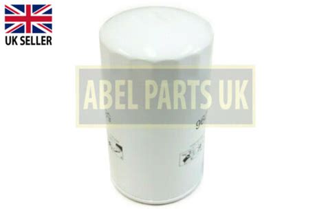 JCB PARTS OIL FILTER PART NO 581 18096 EBay