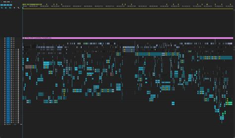 3 Easy Ways To Move Timelines In Davinci And Premiere Better Editor