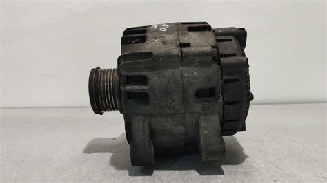 Alternador Para PEUGEOT 308 II Procarro