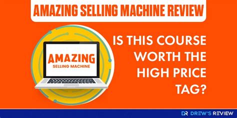 Amazing Selling Machine Review Still Worth It In 2024