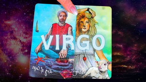 VIRGO BY GOD I HAVE TO NOTIFY YOU URGENTLY ABOUT THIS WILL SHOCK YOU