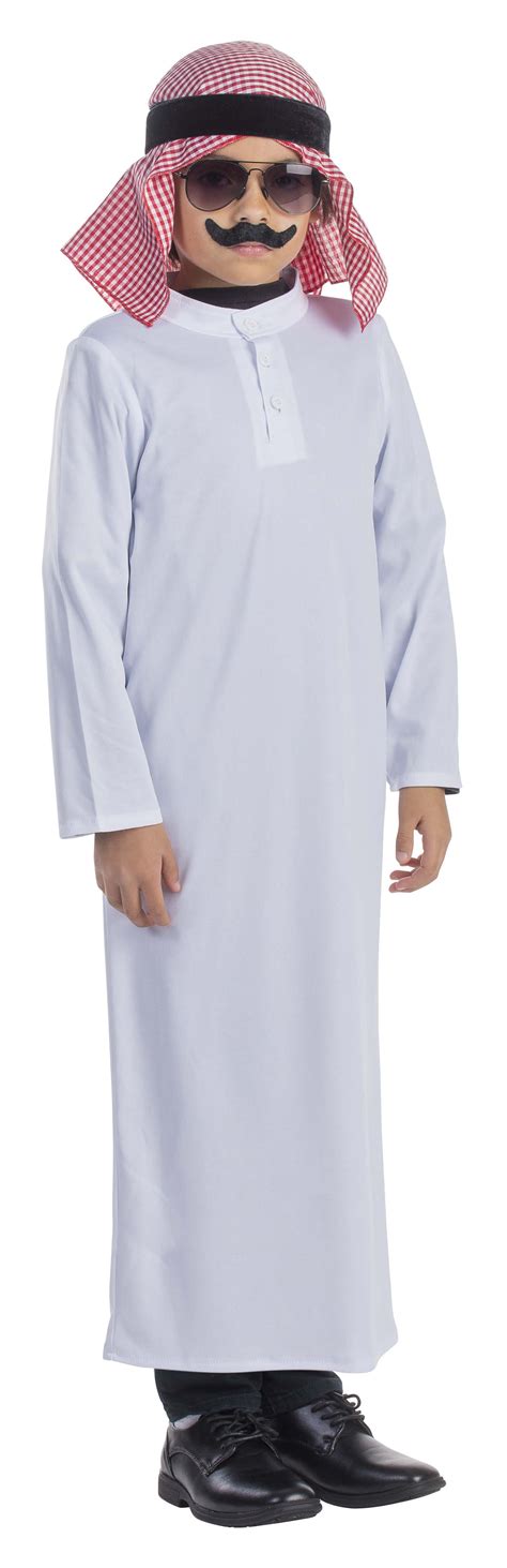 Arabian Dress For Boy Top Sellers