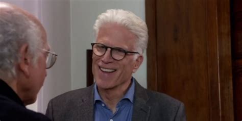 Curb Your Enthusiasm: 10 Best Ted Danson Episodes