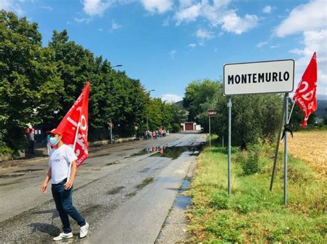 PRATO Blocco Dei Licenziamenti Alcune Aziende Si Sentono Sopra La