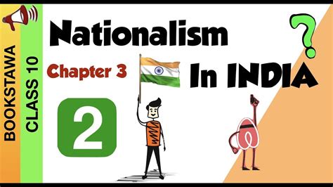 Nationalism In India Worksheet