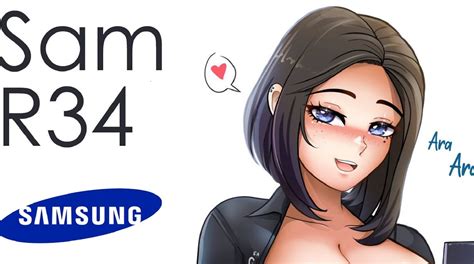 Samsung Virtual Assistant Nsfw Domlua