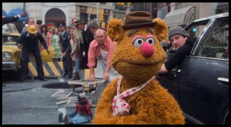 Muppet Wiki On Twitter Comparison Shots Between The Blu Ray And The