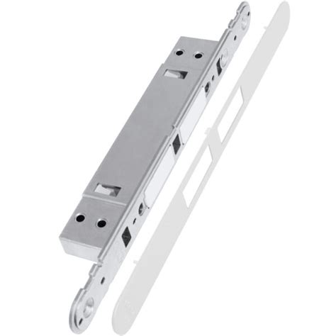 Замок AGB TOUCH - магнитный захват для межкомнатных дверей | Продажа в ...