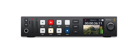 blackmagic design hyperdeck studio hd  bla hyperdeck stu