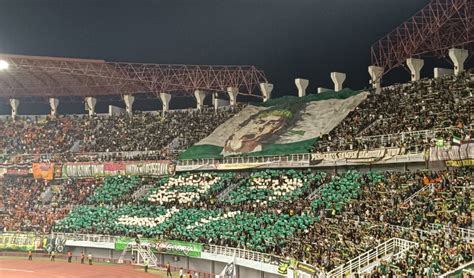 Anniversary Game Persebaya